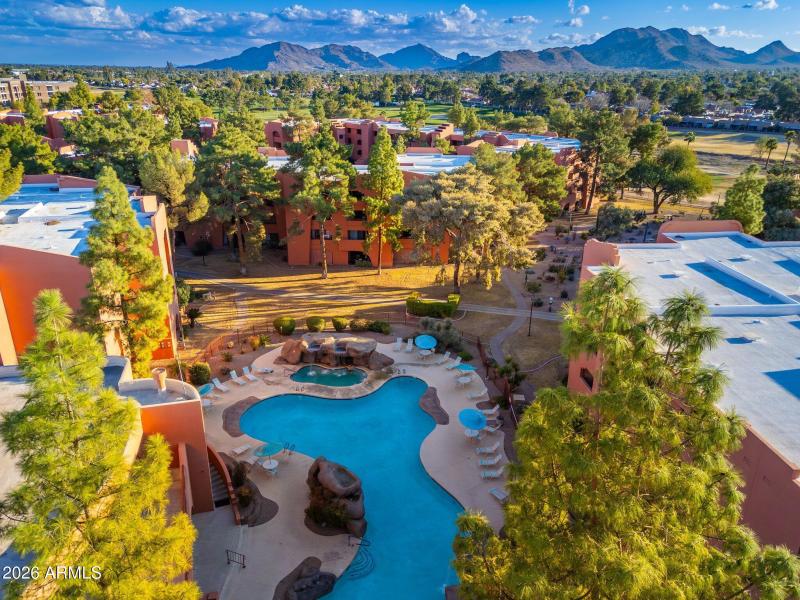 12212 N Paradise Village Pkwy S APT 129