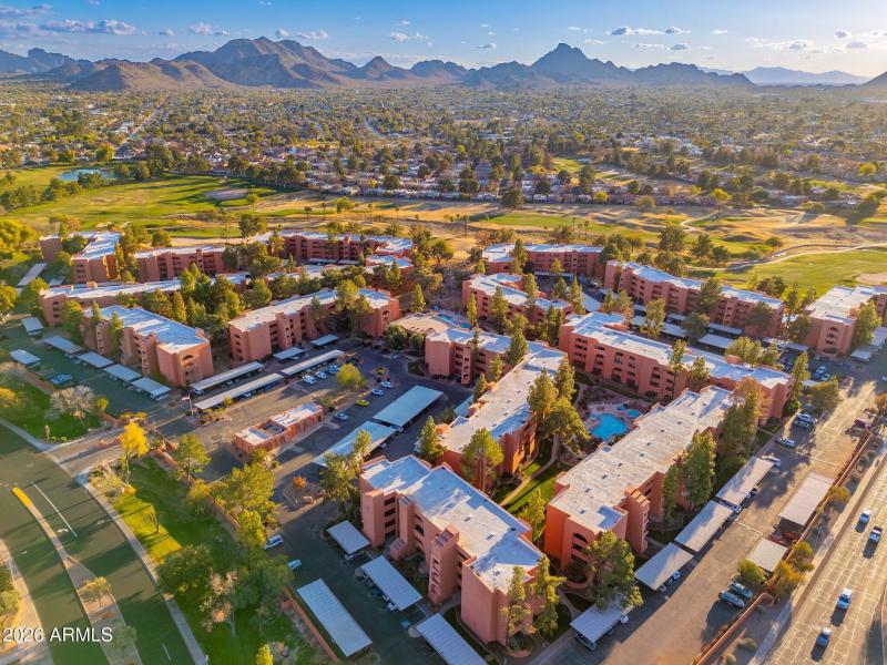 12212 N Paradise Village Pkwy S APT 129