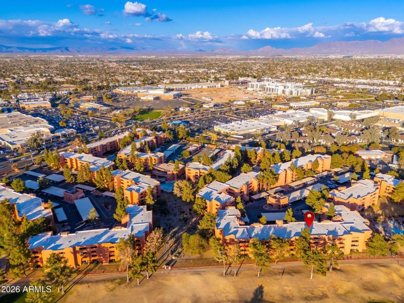 12212 N Paradise Village Pkwy S APT 129