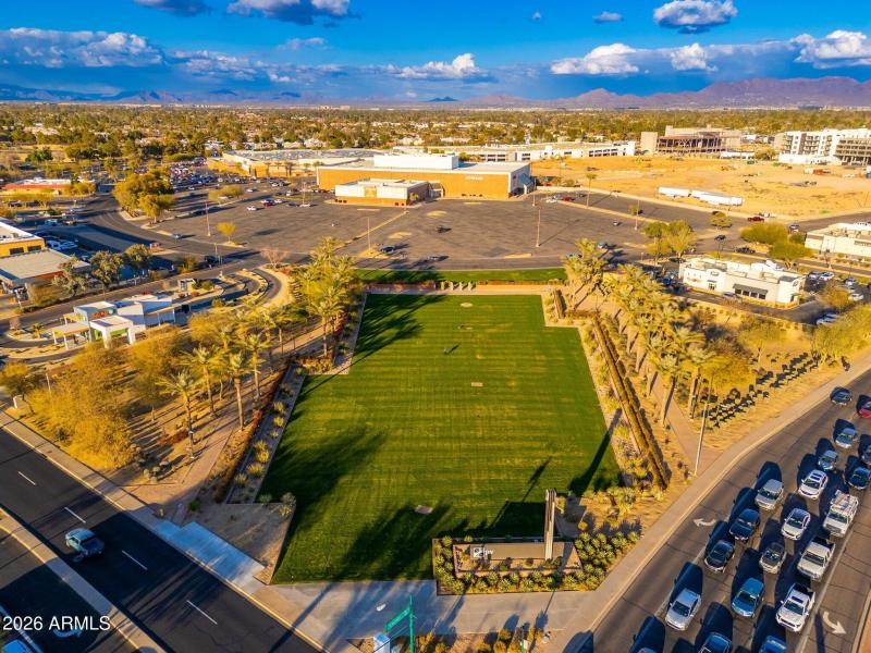 12212 N Paradise Village Pkwy S APT 129