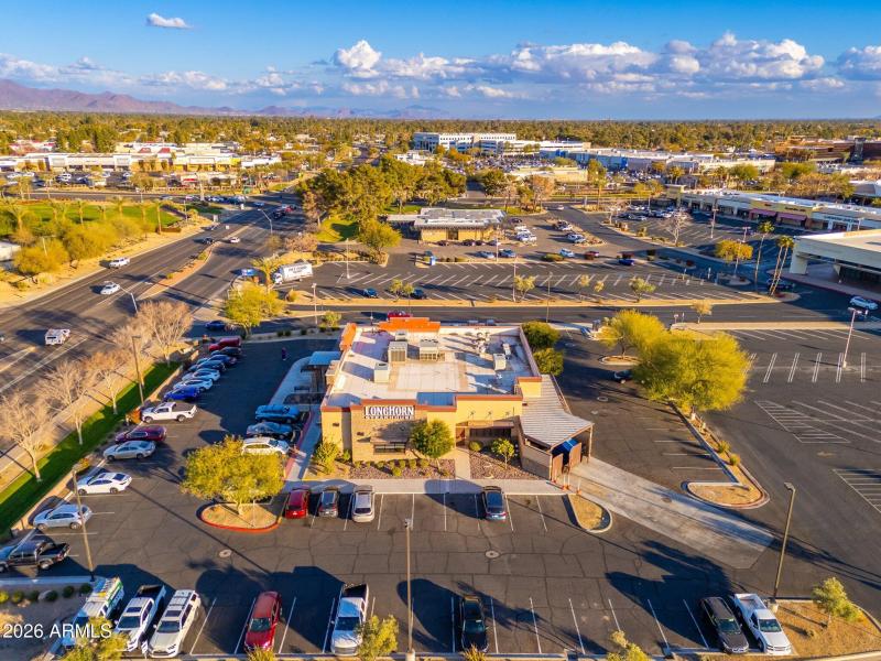 12212 N Paradise Village Pkwy S APT 129