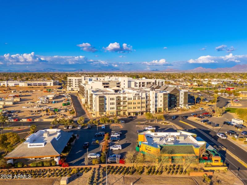 12212 N Paradise Village Pkwy S APT 129