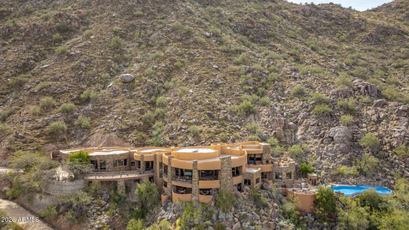 Environmentally Sensitively Developed