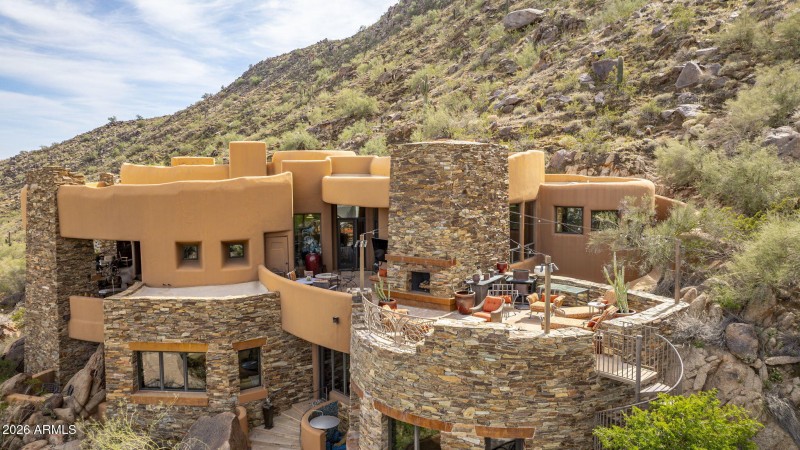 King of the Mountain