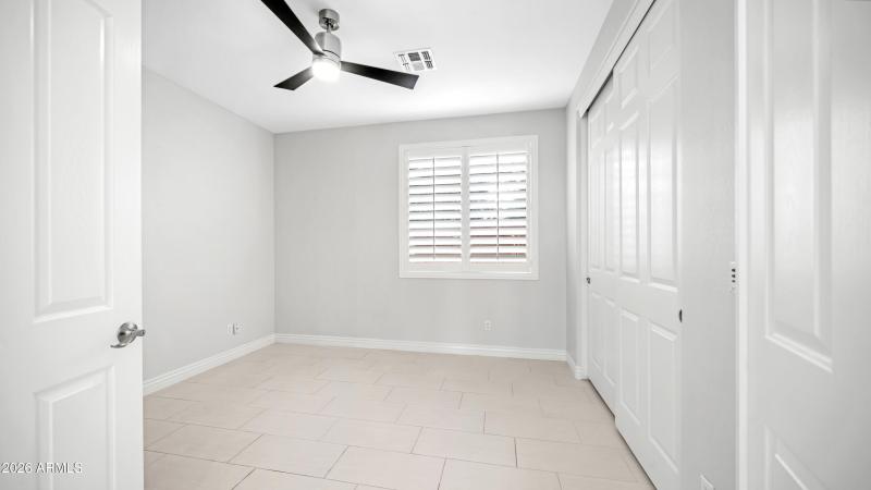 Downstairs Bedroom 5