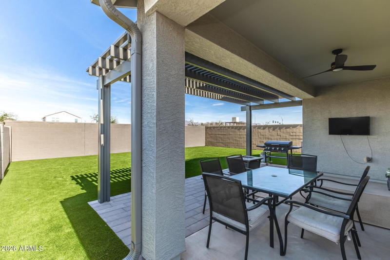 Relax w/ Views of Superstition Mountains