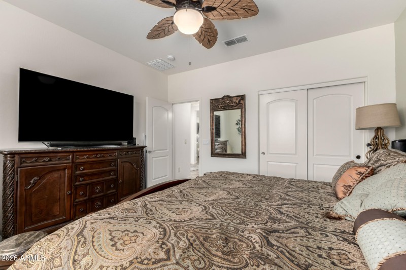 Nice Room for your Guests