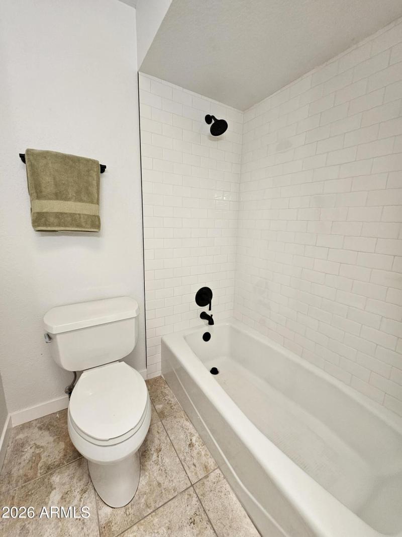 2nd bathroom