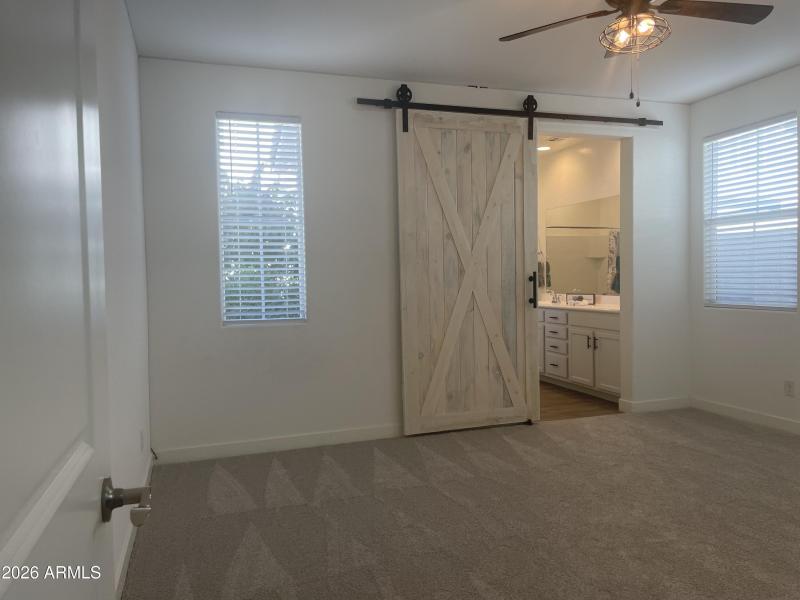 Downstairs Primary 1