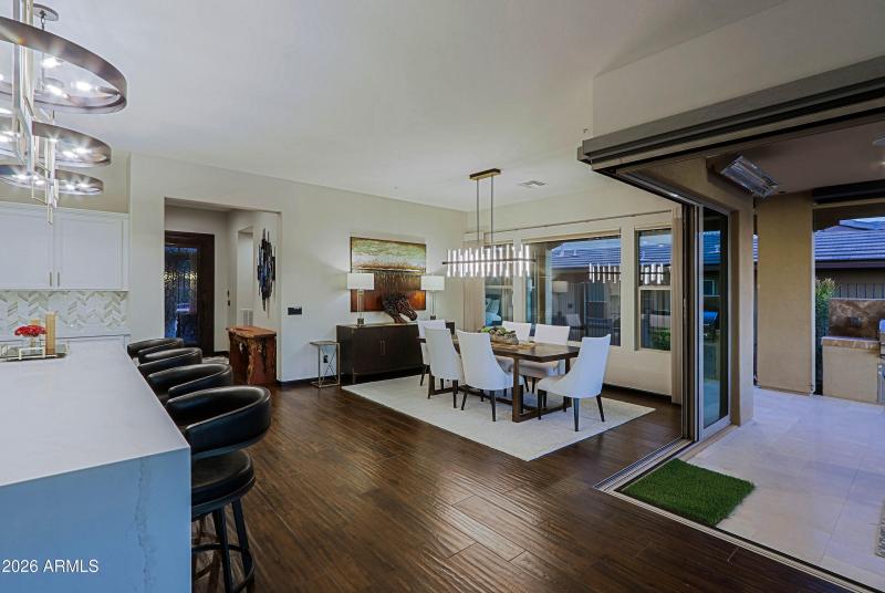 Kitchen and Dining 2