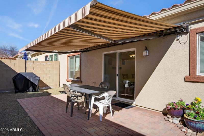 627 Haynes Dr Clarkdale AZ-36