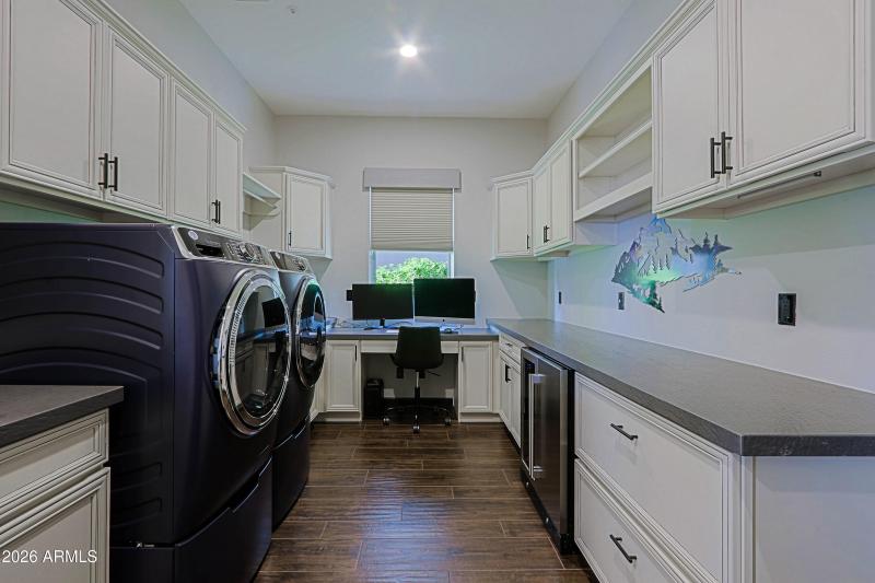 Laundry Room 1