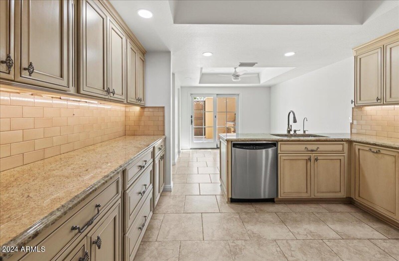 Under cabinet lighting