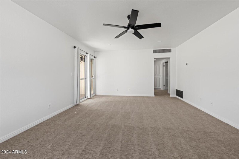 LargePrivate Master retreat