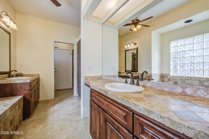 Master Bath 3