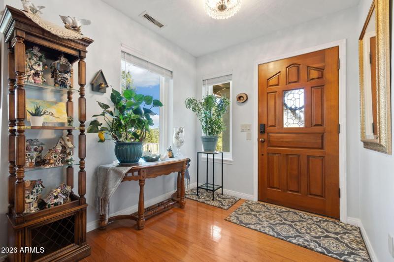 2405 Williamson Valley Rd