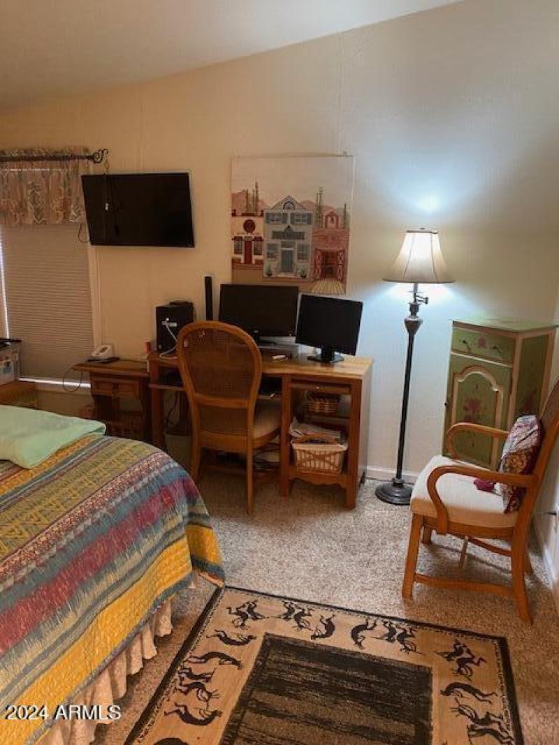 1280 N Ironwood #84 Master Bedroom and D