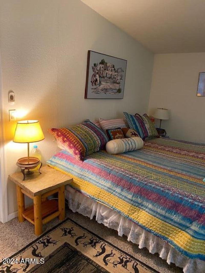 1280 N Ironwood #84 Master Bedroom 3