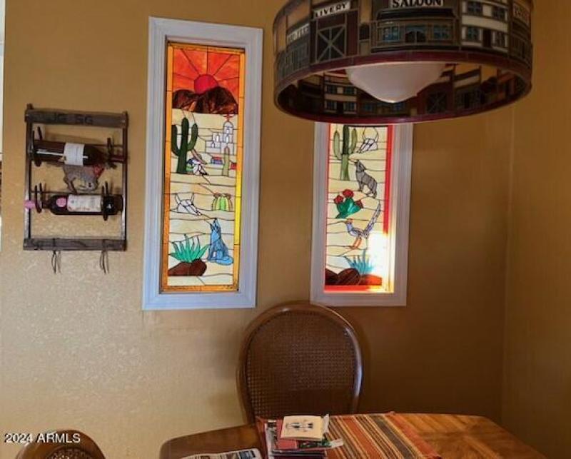 1280 N Ironwood #84 Kitchen Dining