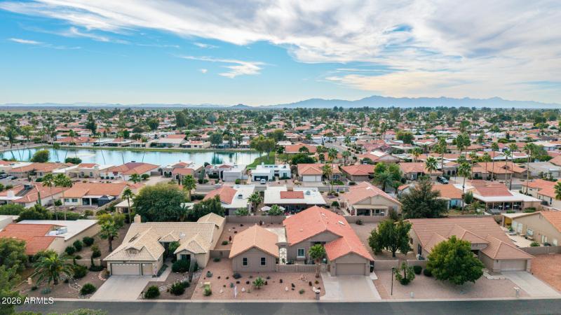 05 - Saddletree Aerials