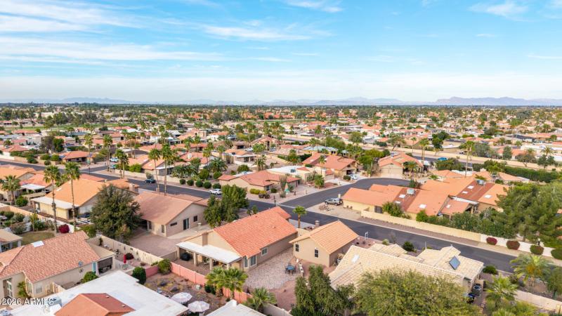 11 - Saddletree Aerials