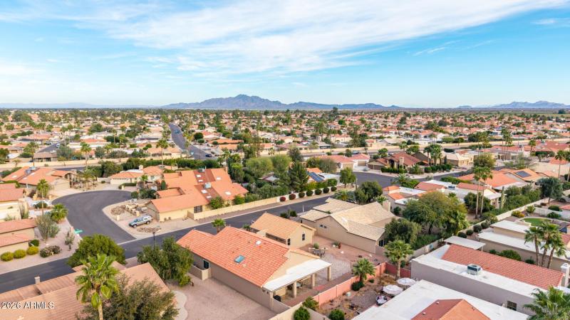 12 - Saddletree Aerials