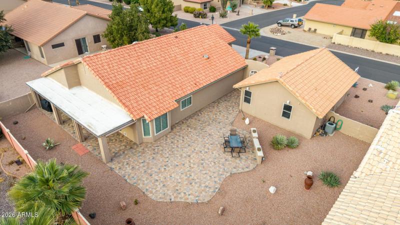 16 - Saddletree Aerials