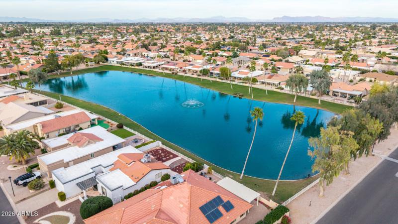 18 - Saddletree Aerials