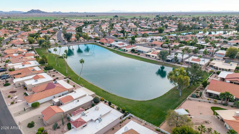 21 - Saddletree Aerials