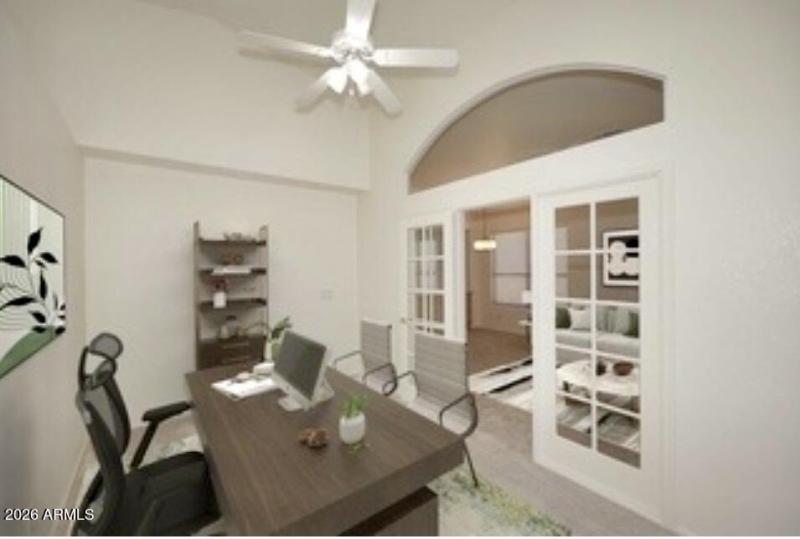 Ai New New Favorite Room