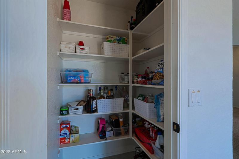 Pantry