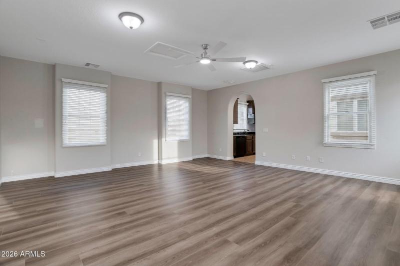 2nd Floor Large Loft