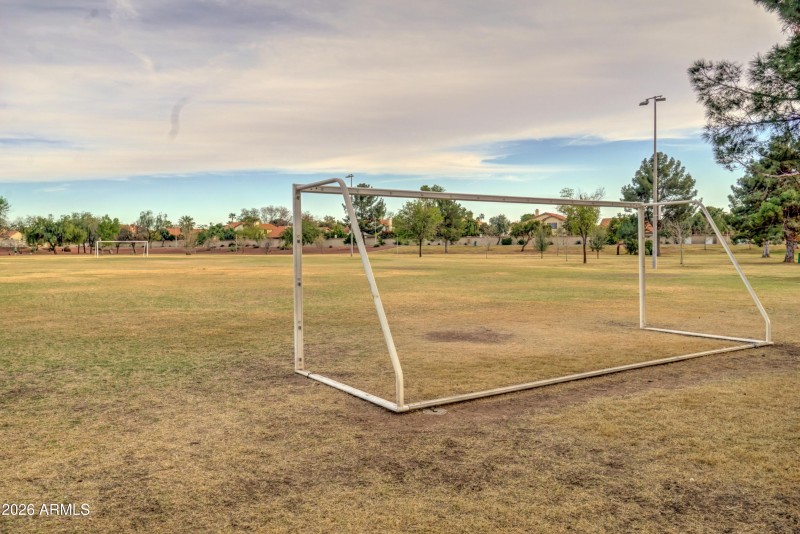 43 - Neighborhood Park