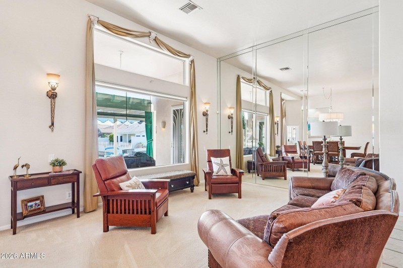 Large Picture Windows