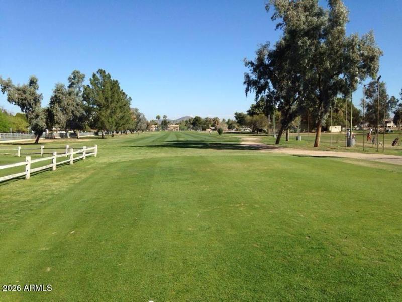 Palo Verde Golf Course