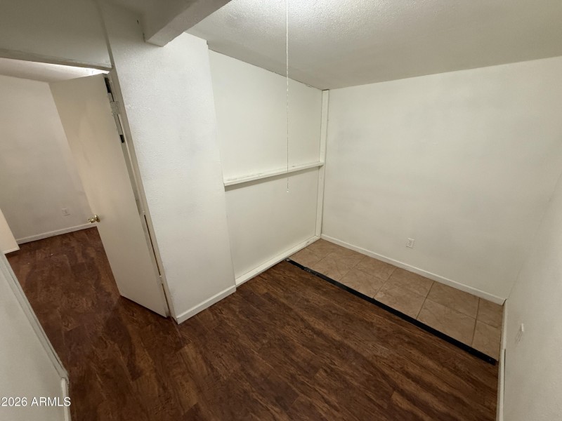 Flexible Bonus Room Space