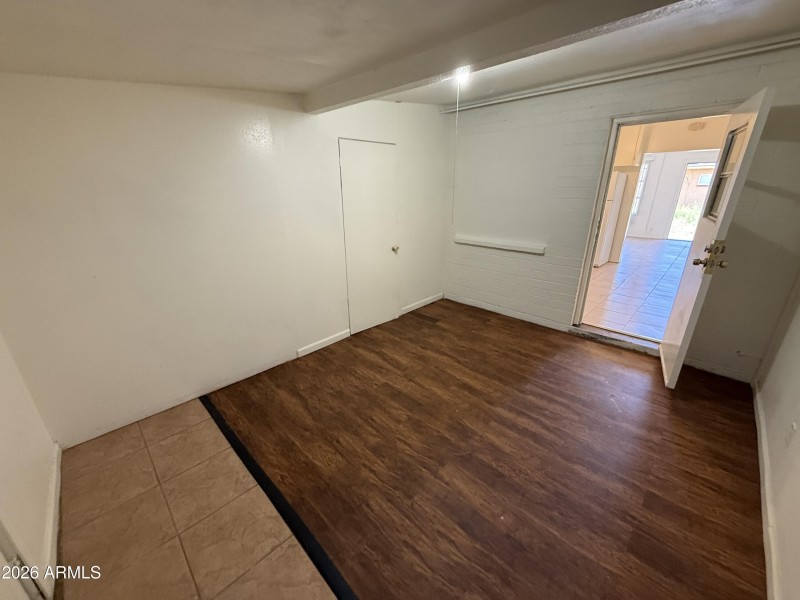 Bonus Room with Entry Access