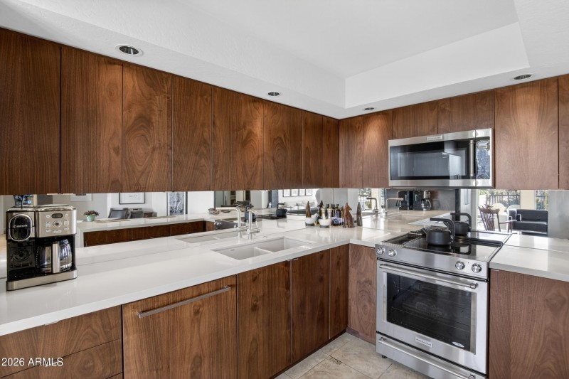 Plenty of Counter Space