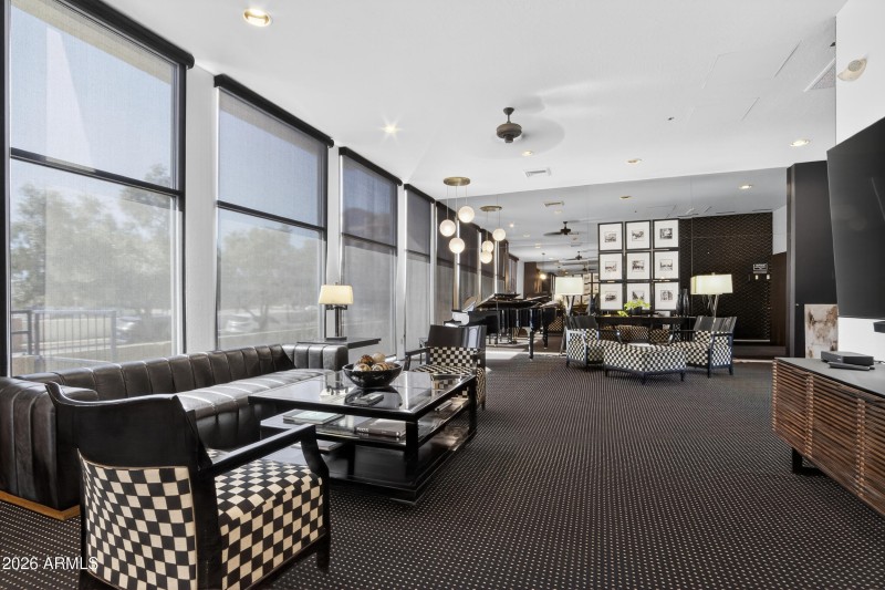 Community Space to Gather