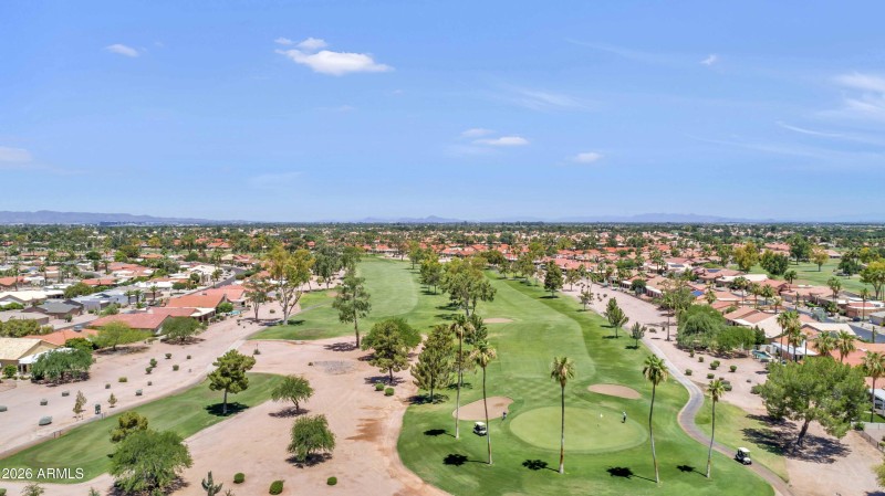 209b Palo Verde Golf Course