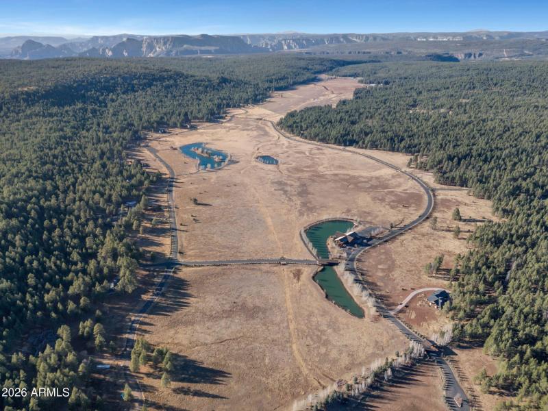 Foxboro Ranch Estates