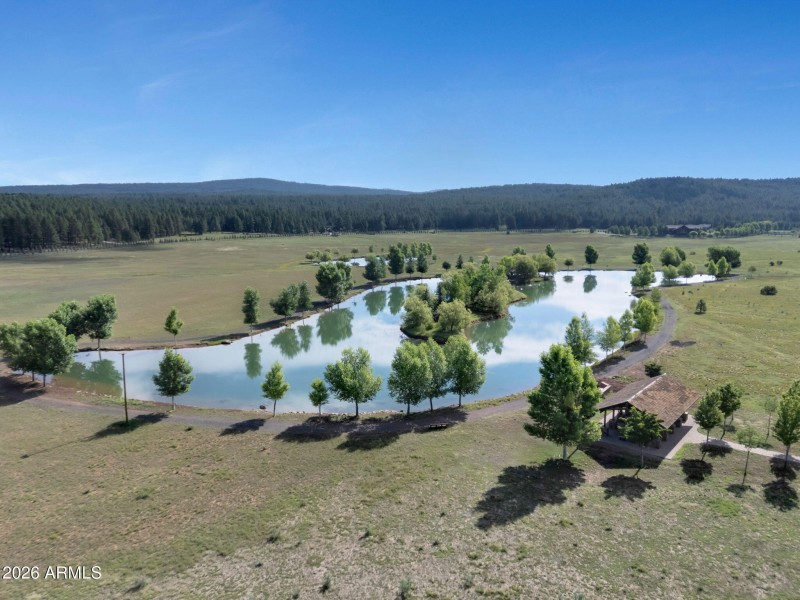 Foxboro Ranch Estates