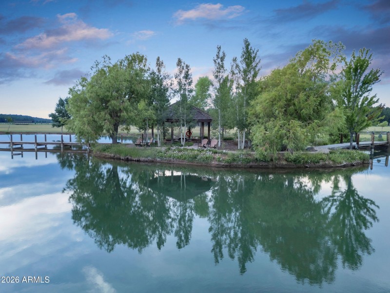 Foxboro Ranch Estates