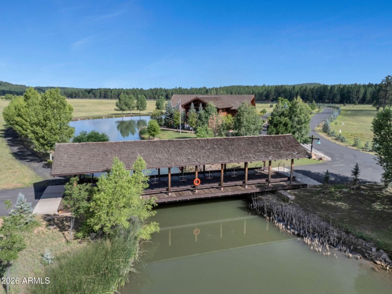 Foxboro Ranch Estates