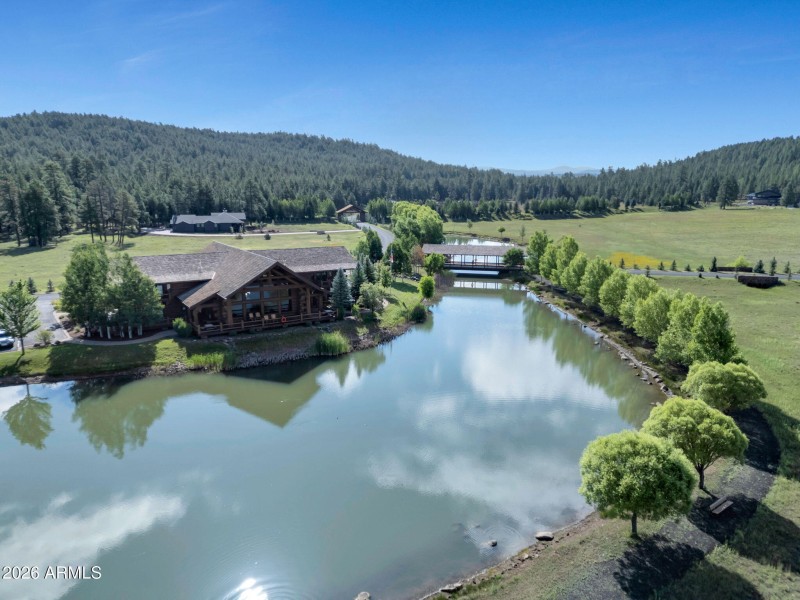 Foxboro Ranch Estates