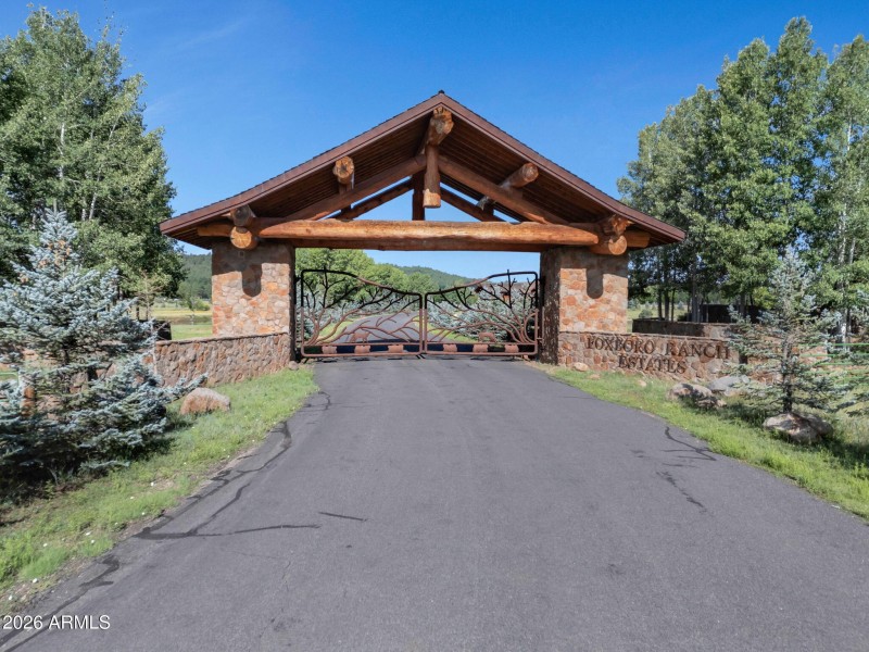 Foxboro Ranch Estates