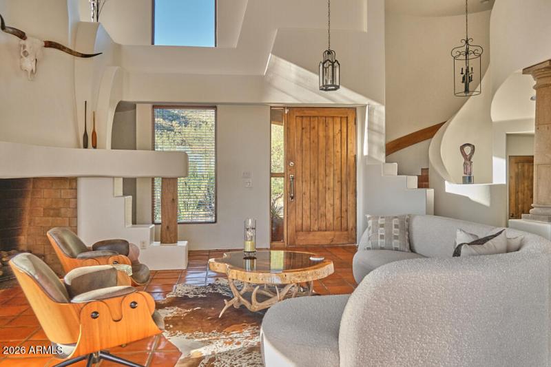 Architectural Detail