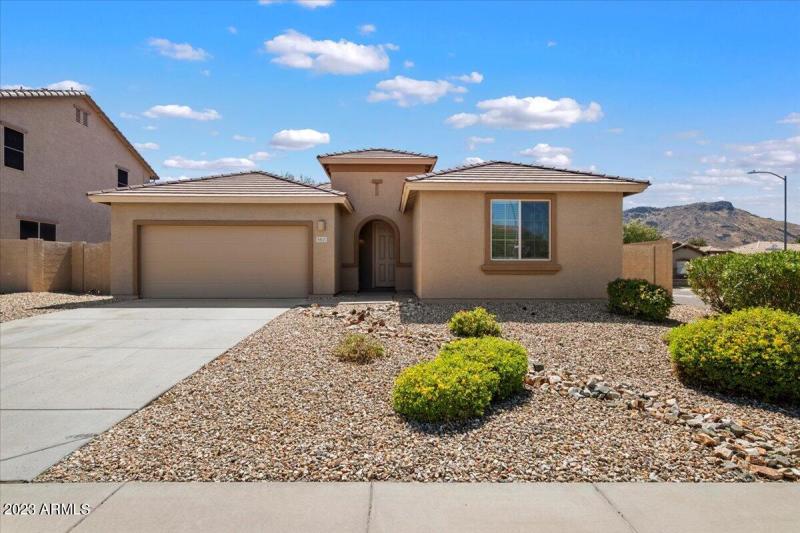 5511 W Desperado Way