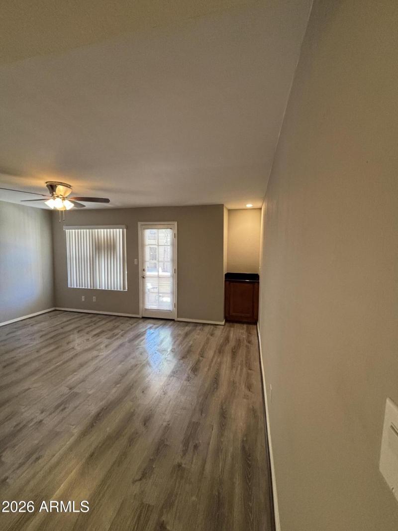 Living room book shelve