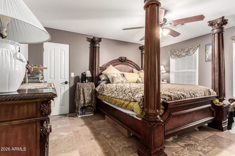 33 - Guest Bedroom 1